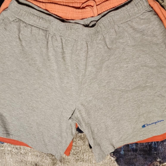 Men's 3x shorts - Picture 1 of 5